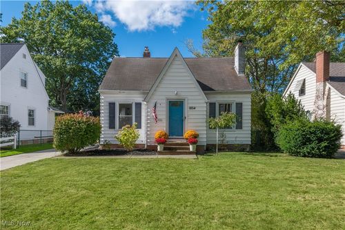 1854 Oakmount Rd, South Euclid, OH, 44121-4046 | Card Image