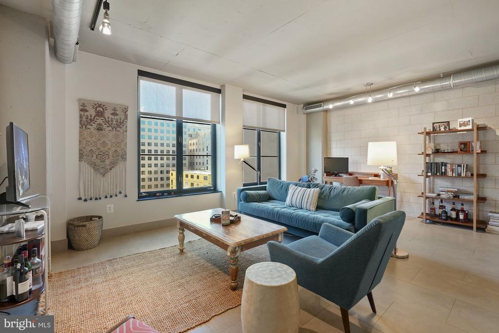 Residential Lease in WASHINGTON 5