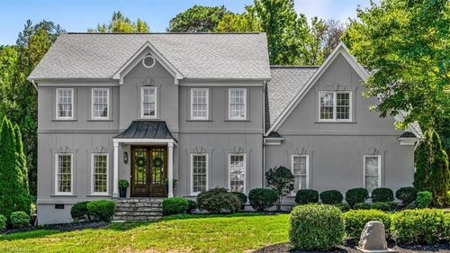 2315 Baytree Dr, Greensboro, NC, 27455-1185 | Card Image