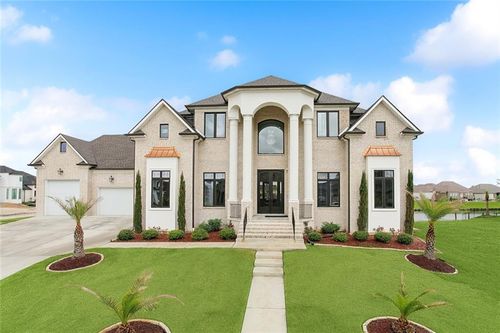 501 Logan Island Ct, Slidell, LA, 70458-5825 | Card Image