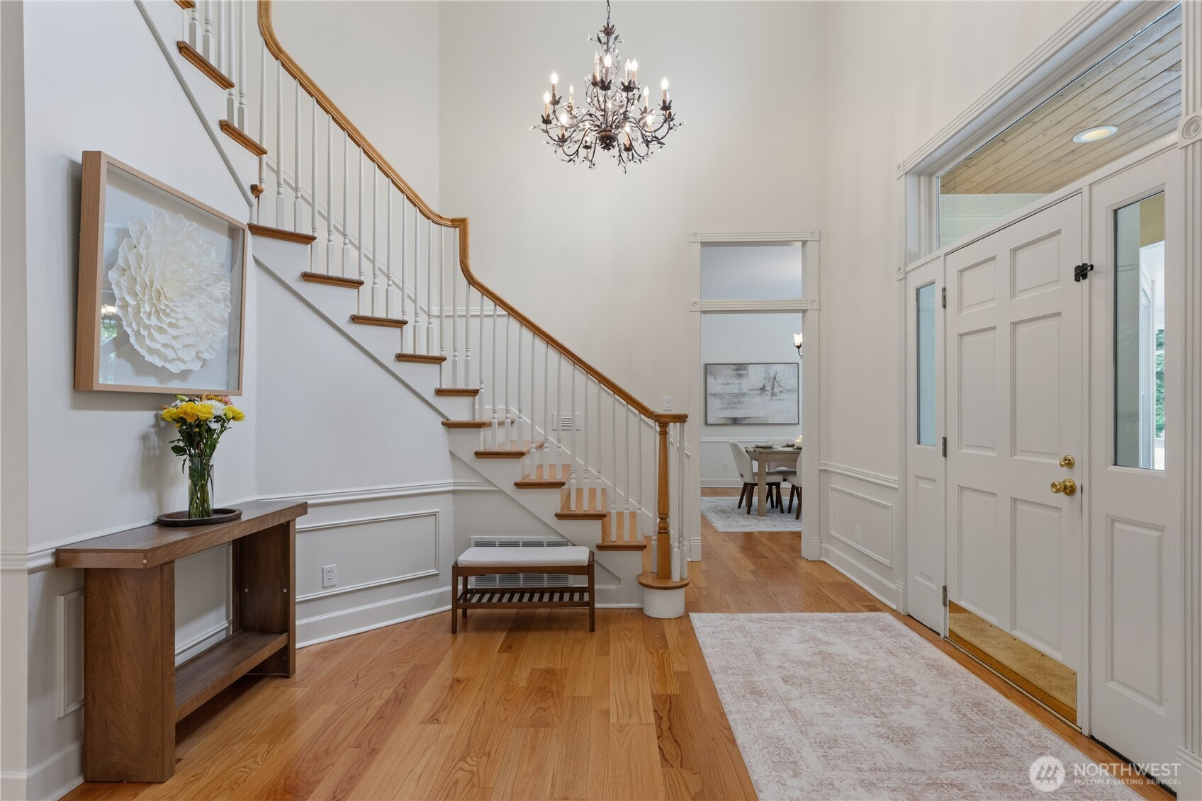 Residential in Redmond 3