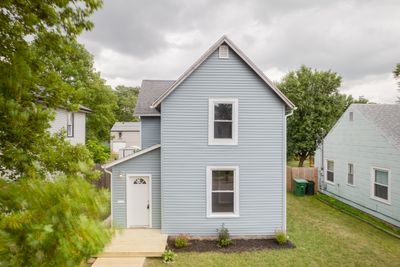 1316 S 19th Street, House other with 3 bedrooms, 2 bathrooms and null parking in New Castle IN | Image 1