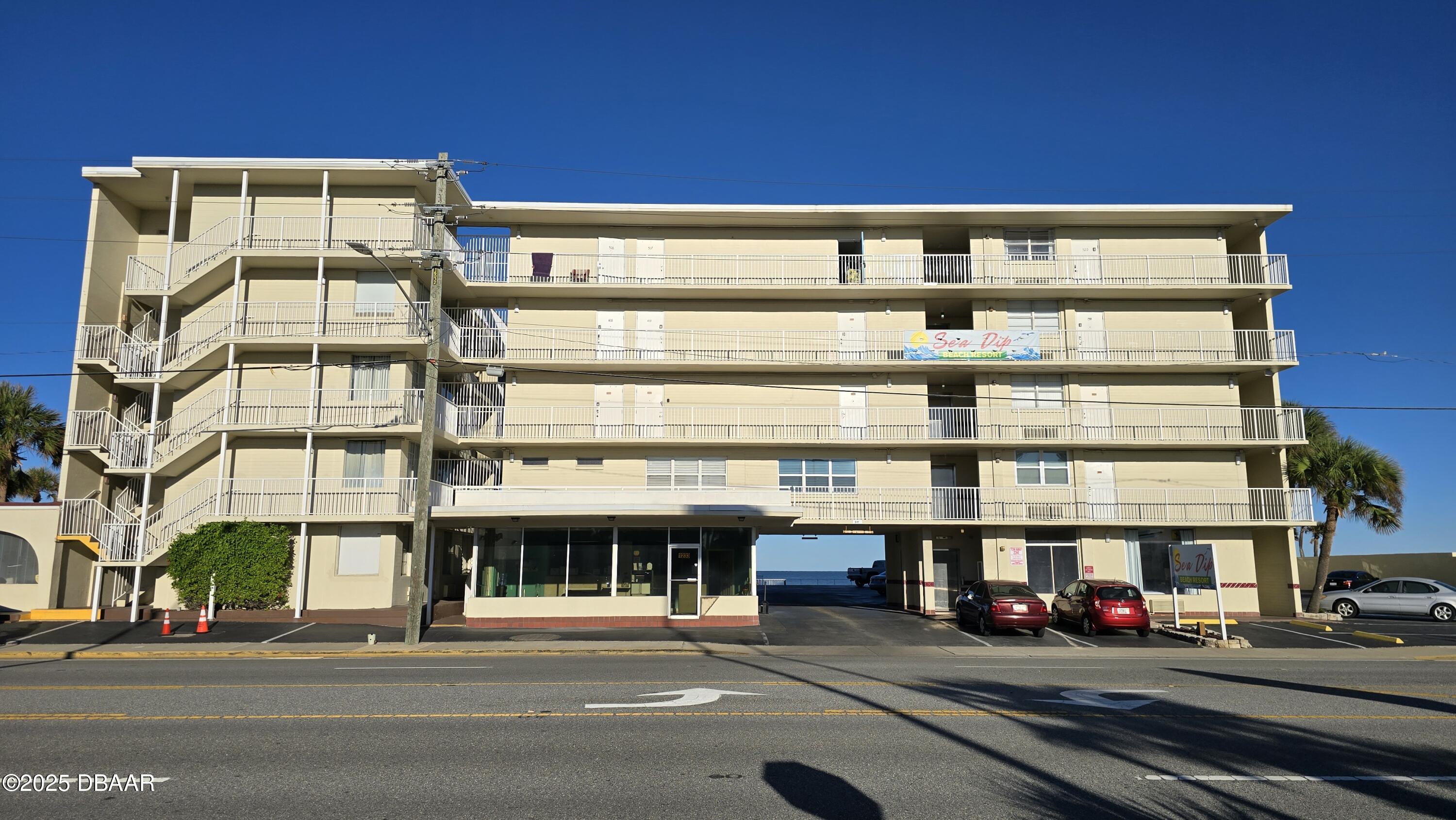 Residential in Daytona Beach