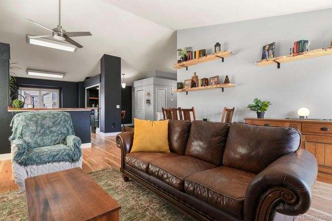 10377 Mount Evans Dr, House other with 4 bedrooms, 3 bathrooms and 2 parking in Peyton CO | Image 13