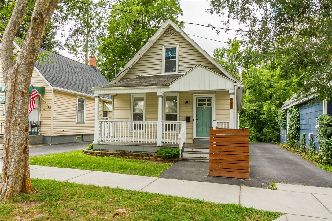 Residential in Rochester
