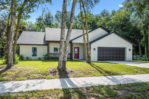 308 Jennifer Dr, TITUSVILLE, FL, 32796-3249 | Card Image