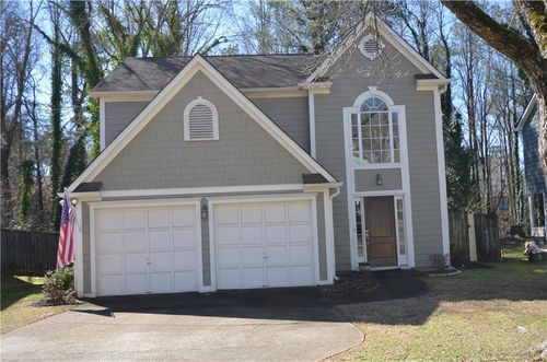 701 Coventry Township Ln, marietta, GA, 30062-3249 | Card Image