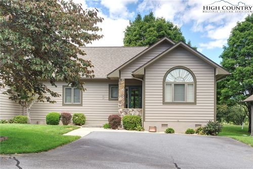 e4-311 E Landing Dr, Jefferson, NC, 28640-9202 | Card Image