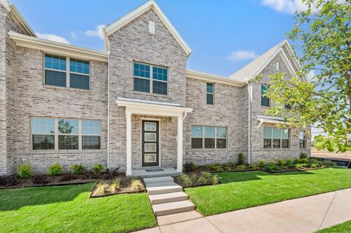 3853 Willow Bough Ln, Prosper, TX, 75078-3628 | Card Image