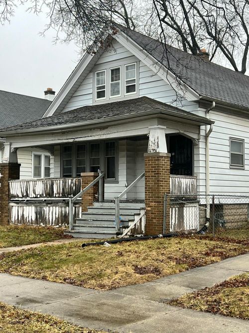 4525 N 28th St, Milwaukee, WI, 53209 | Card Image