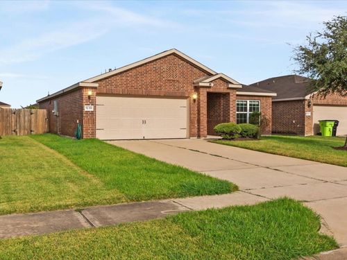 5139 Cottage Creek Ln, Rosenberg, TX, 77469-4708 | Card Image