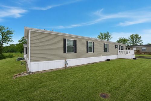 289 Redwood Dr, Marysville, OH, 43040-3101 | Card Image