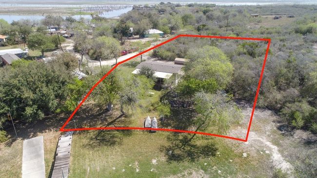 118 Minson Dr, House other with 3 bedrooms, 2 bathrooms and 4 parking in Sandia TX | Image 38