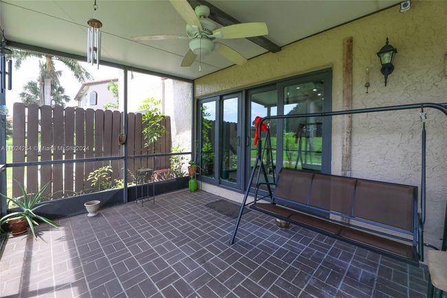 3531 Inverrary Blvd W, Home with 3 bedrooms, 2 bathrooms and null parking in Lauderhill FL | Image 35