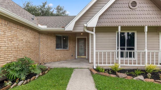 Front door | Image 5