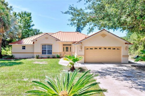 111 Mango Road Ne, Lake Placid, FL, 33852 | Card Image