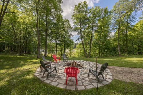 3910 Interlachen Dr Nw, Hackensack, MN, 56452-3202 | Card Image