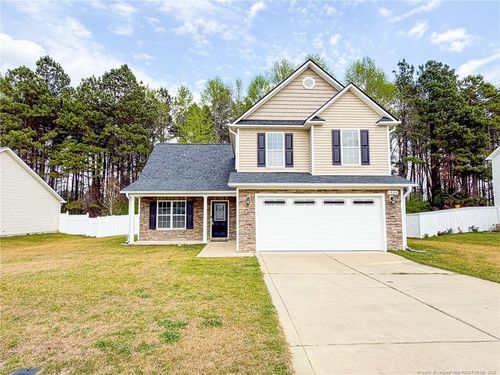 1486 Saint Johns Loop, Raeford, NC, 28376-7249 | Card Image