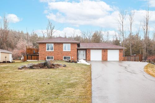 164 Wispi Shore Road, Kawartha Lakes, ON, K9V4R5 | Card Image
