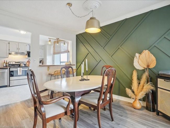 504 - 432 Main St E, House attached with 2 bedrooms, 2 bathrooms and 1 parking in Hamilton ON | Image 10