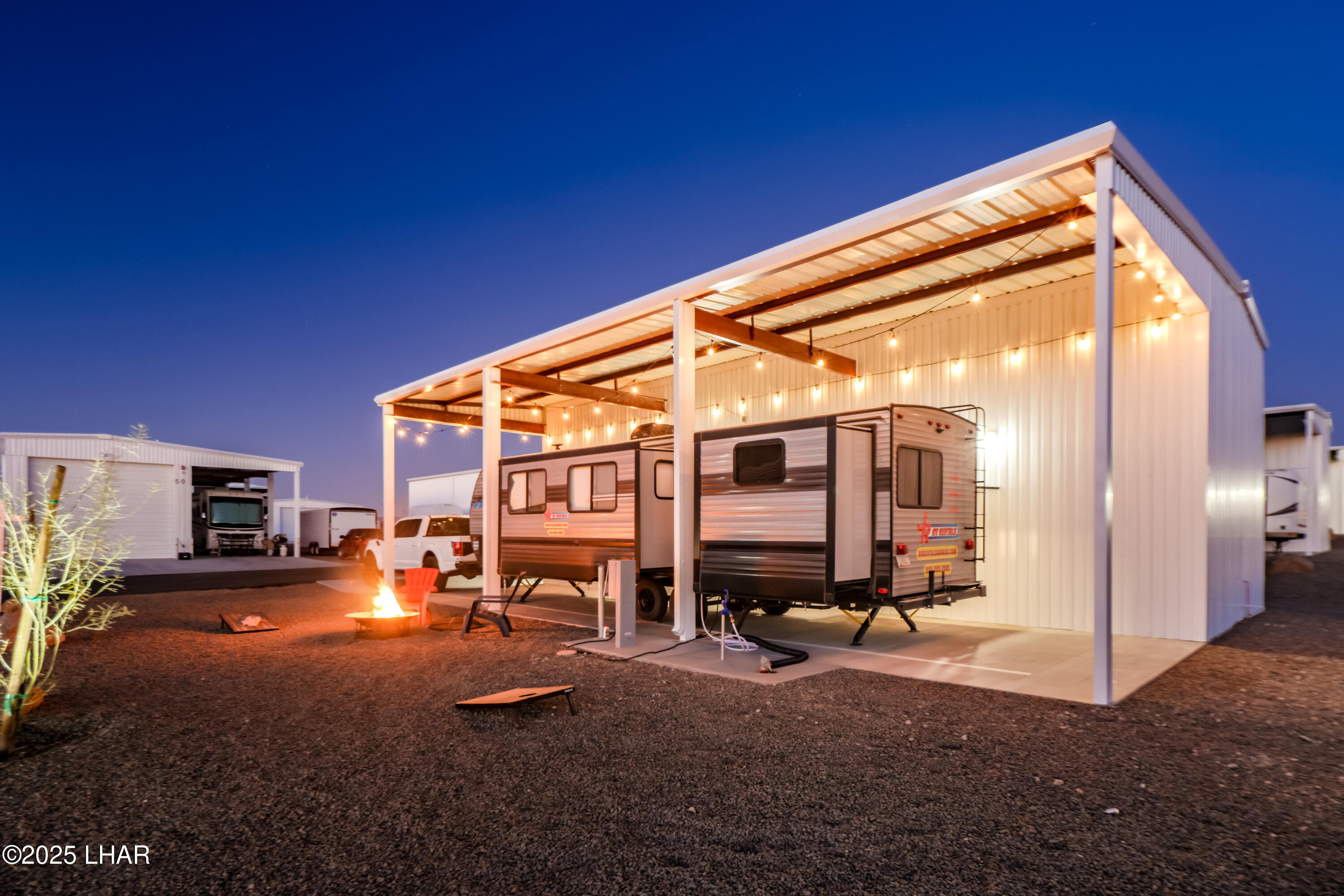 Commercial Sale in Lake Havasu City 3