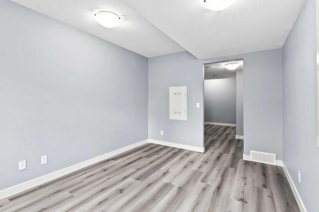 817 Skyview Ranch Grove, Townhouse with 3 bedrooms, 3 bathrooms and 2 parking in Calgary AB | Image 9