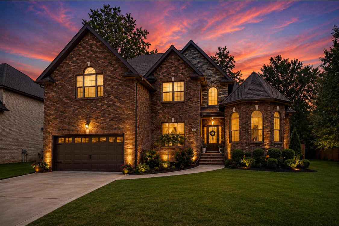 Residential in Clarksville