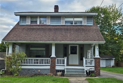 2153 Lyon Blvd, Poland, OH, 44514-1566 | Card Image