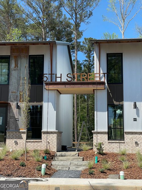 703 5th St, Fayetteville, GA, 30214 | Card Image