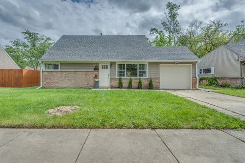 407 Watseka St, Park Forest, IL, 60466-1307 | Card Image