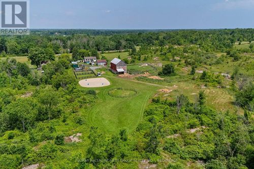 3656 County Rd 14 Road, Stone Mills (Stone Mills), ON, K0K1Z0 | Card Image