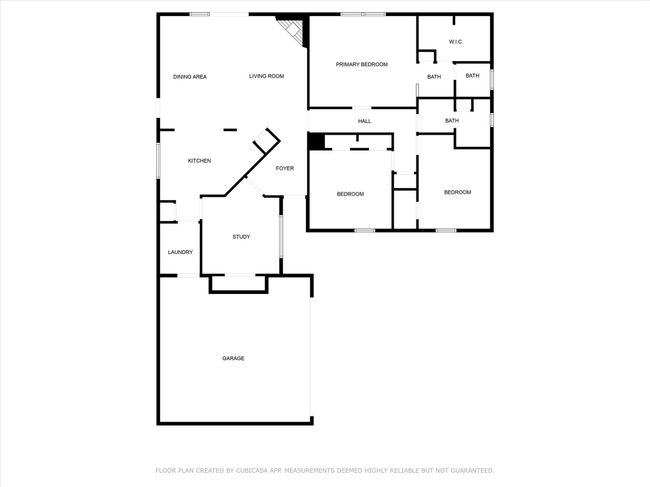 6510 Barrygate Dr, House other with 4 bedrooms, 2 bathrooms and 2 parking in Spring TX | Image 28
