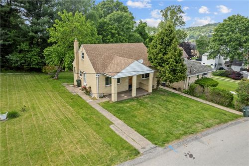 2396 Foster Rd, White Oak, PA, 15131-1555 | Card Image