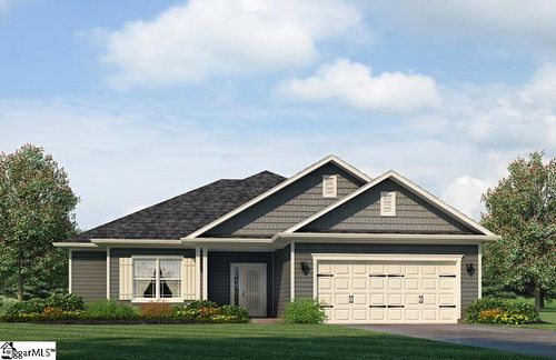 lot-95-208 Glencliff Way, Simpsonville, SC, 29680 | Card Image