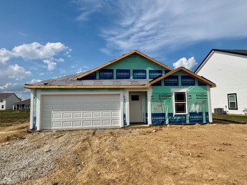 1228 Mcbride St, Greenfield, IN, 46140-0148 | Card Image