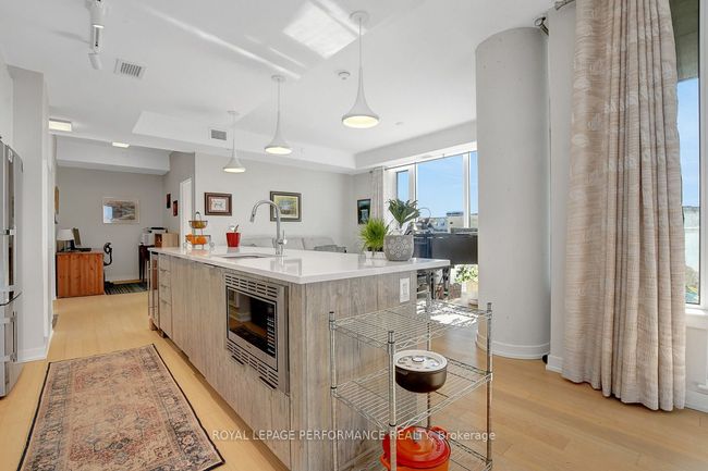 410 - 570 De Mazenod Avenue, Condo with 2 bedrooms, 2 bathrooms and null parking in Glebe - Ottawa East and Area ON | Image 12