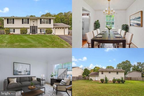 1917 Crack Willow Ct, UPPER MARLBORO, MD, 20774-5600 | Card Image