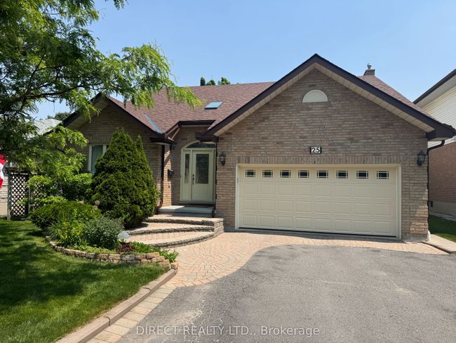 25 Dungannon Dr, House other with 3 bedrooms, 3 bathrooms and 4 parking in Belleville ON | Image 4