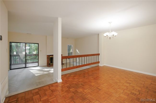 11808 N Briar Patch Drive, Condo with 3 bedrooms, 3 bathrooms and null parking in Midlothian VA | Image 6