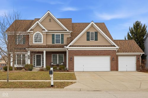 1019 Belvedere Pl, Westfield, IN, 46074-8087 | Card Image