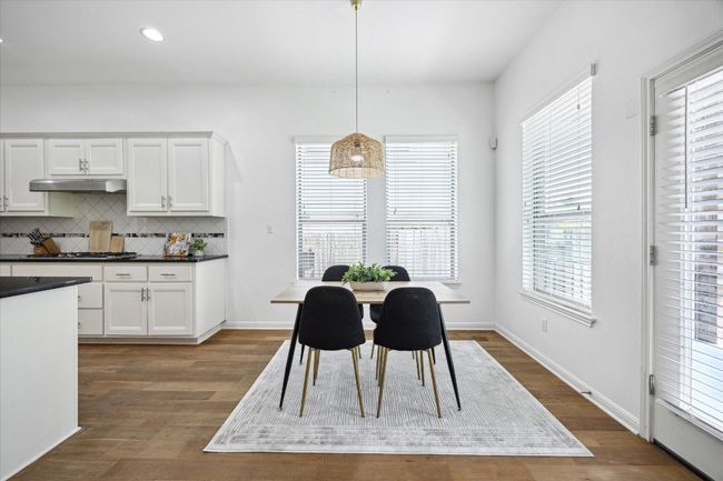 Breakfast Area | Image 14