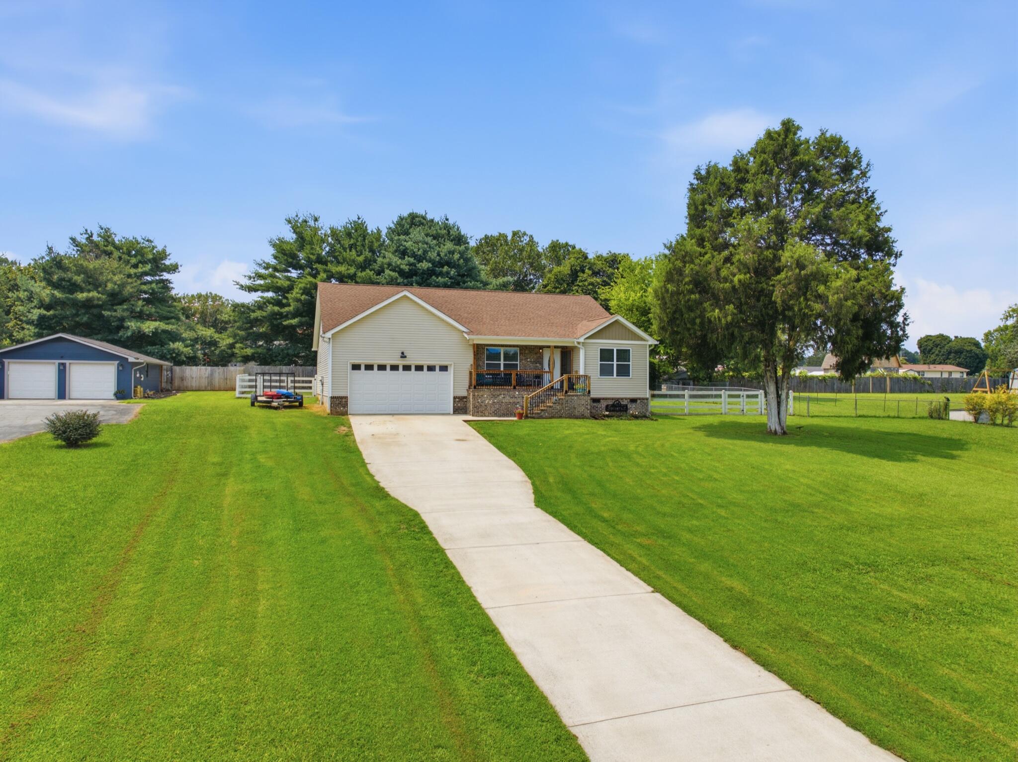 Residential in Dayton 2