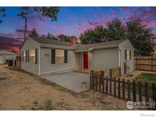 323 2nd 1/2 Avenue, La Salle, CO, 80645 | Card Image