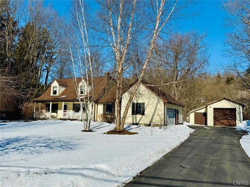 5288 State Route 41, Homer, NY, 13077-9379 | Card Image