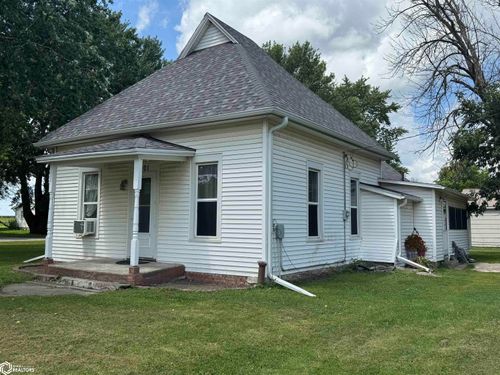 101 E Washington St, Gilman, IA, 50106-7719 | Card Image