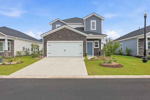 4320 Falls Oaks St., Myrtle Beach, SC, 29579 | Card Image