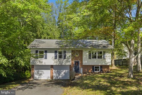 1703 Sherwood Dr, FREDERICKSBURG, VA, 22405-2218 | Card Image