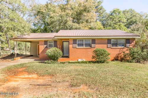 1940 Manson Rd, Macon, GA, 31217-4926 | Card Image