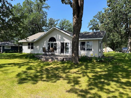 44205 Hawes Beach Rd, Ottertail, MN, 56571-9581 | Card Image