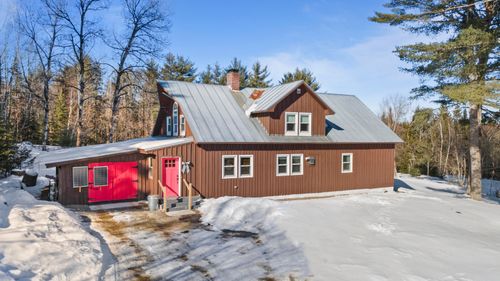 162 Wellington Road, Harmony, ME, 04942 | Card Image